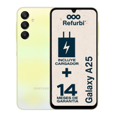Galaxy A25